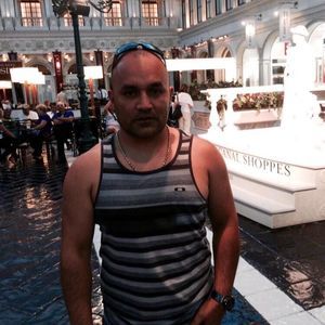 Meet your Posher, Fred